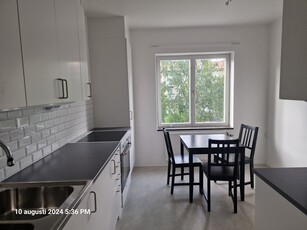 Apartment - Hägervägen Enskede