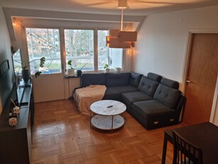 Apartment - John Ericssons väg Malmö