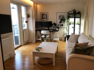 Apartment - Karolinska Vägen Solna