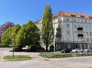 Apartment - Kopparmölleplatsen Helsingborg