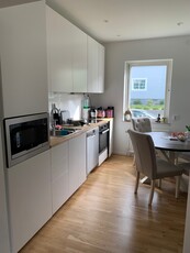 Apartment - Ostdalsgatan Motala