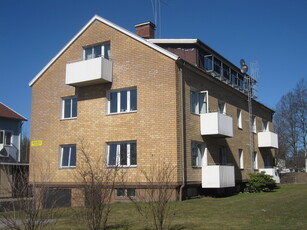 Apartment - Parallellgatan Sävsjö