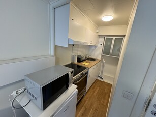 Apartment - Sidsjövägen Sundsvall