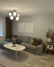 Apartment - Skiftesgatan Skellefteå