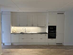 Apartment - Skogängsvägen Spånga