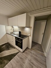 Apartment - Skogsfruvägen Gävle