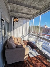 Apartment - Skärvstensgatan Umeå