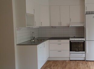 Apartment - Småbrukets Backe Huddinge