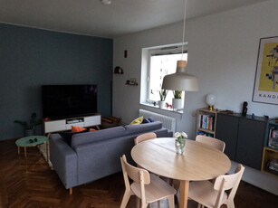 Apartment - Stagneliusvägen Stockholm