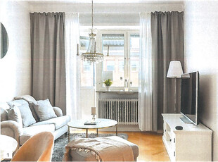 Apartment - Stockholmsvägen Södertälje