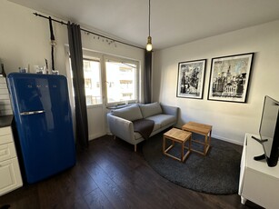 Apartment - Sturegatan Sundbyberg