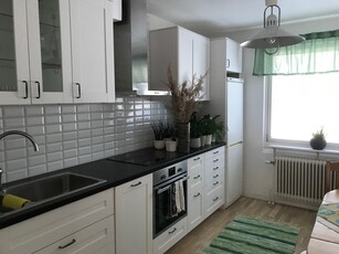 Apartment - Vasavägen Järfälla