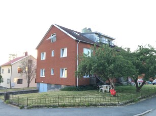 Apartment - Västra Parkgatan Sävsjö