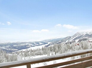 Copperhill 17A(J) Åre Björnen 6 rok, 132 kvm, Åre