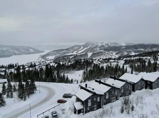 Copperhill 17C (G) Åre Björnen 6 rok, 132 kvm, Åre