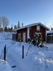 Cottage - Villanäs Umeå