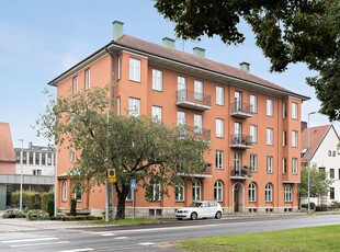 Kanalgatan 28 Centrum 5 rok, 164 kvm, KRISTIANSTAD