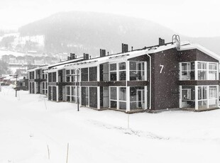 Åre strand 7A4 v.52 Åre By 3 rok, 53 kvm, Åre