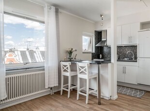 Styrmansgatan 30 Centralt 1 rok, 33.5 kvm, NORRKÖPING