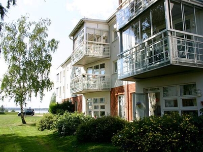 1 rums lägenhet i Nyköping