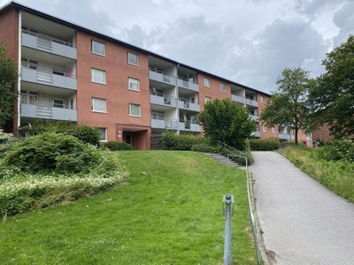2 rums lägenhet i Göteborg