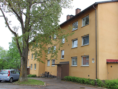 2 rums lägenhet i Gävle