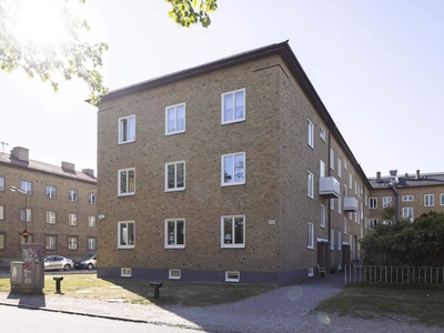 2 rums lägenhet i Malmö