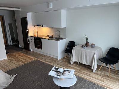 2 rums lägenhet i Täby
