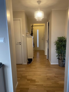 3 rums lägenhet i Örnsköldsvik