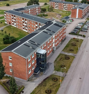 3 rums lägenhet i Oxelösund