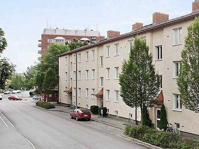 4 rums lägenhet i Västerås