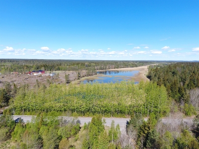 Fritidshus till salu på Trombälgen 215 i Frändefors - Mäklarhuset