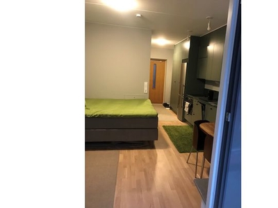 Hyr ett 1-rums lägenhet på 24 m² i Stockholm