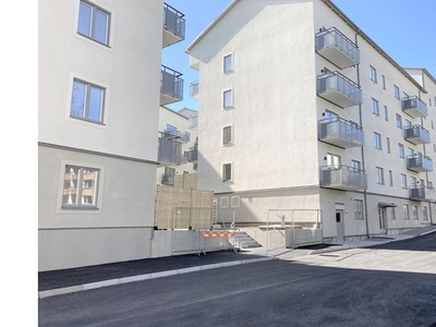 Hyr ett 1-rums lägenhet på 30 m² i Nyköping