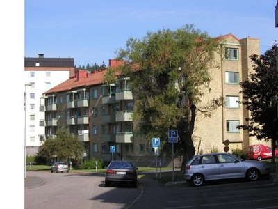 Hyr ett 1-rums lägenhet på 44 m² i Mölndal