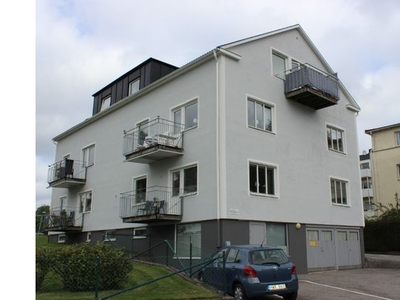 Hyr ett 1-rums lägenhet på 79 m² i Borås