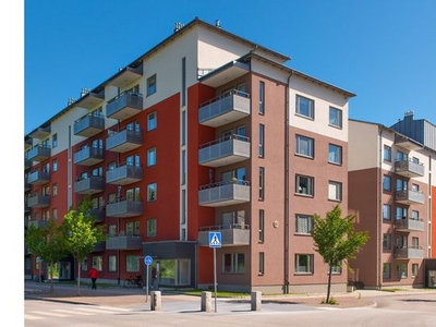 Hyr ett 1-rums lägenhet på 81 m² i Linköping