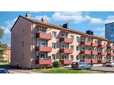 Hyr ett 2-rums lägenhet på 57 m² i Karlstad