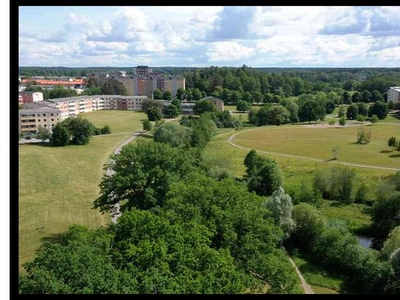 Hyr ett 2-rums lägenhet på 66 m² i Linköping