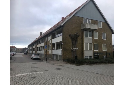 Hyr ett 4-rums lägenhet på 93 m² i Malmö