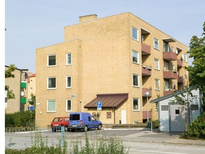 Hyr ett 4-rums lägenhet på 93 m² i Malmö