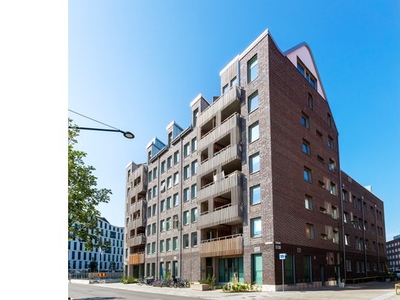 Hyr ett 4-rums lägenhet på 95 m² i Malmö