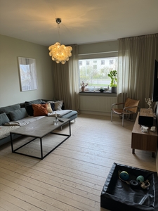 Apartment - Ahrenbergsgatan Göteborg