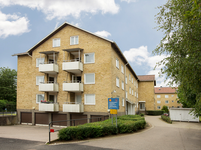 Apartment - Allegatan PERSTORP