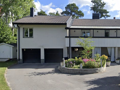 Apartment - Badstrandsvägen Huddinge