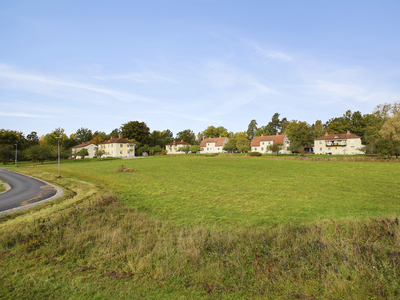 Apartment - Ekbacksvägen Högsjö