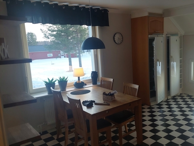 Apartment - Fiskehamnsvägen Luleå