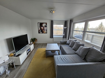 Apartment - Flygkårsvägen Täby