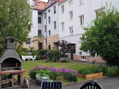 Apartment - Godemansgatan Göteborg