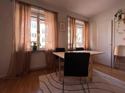 Apartment - Gustafsvägen Solna